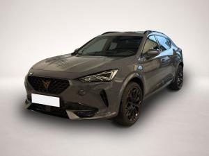 Cupra Formentor 2.0 TSI DSG 4Drive VZ LED NAVI AHK ACC