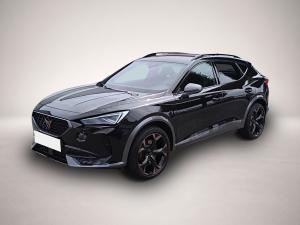 Cupra Formentor 2.0 TSI DSG 4Drive VZ LED NAVI AHK ACC
