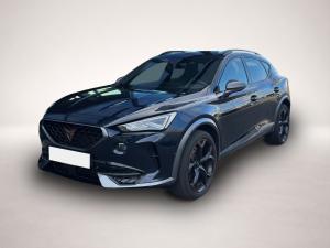 Cupra Formentor 2.0 TSI DSG 4Drive VZ LED NAVI AHK SID