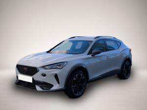 Cupra Formentor 2.0 TSI DSG 4Drive VZ LED NAVI BEATS K