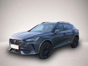 Cupra Formentor 2.0 TSI DSG 4Drive VZ LEDER+AHK+el.Sit