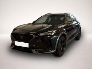 Cupra Formentor 2.0 TSI DSG 4Drive VZ LED+NAVI+AHK+BEA