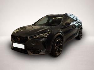 Cupra Formentor 2.0 TSI DSG 4Drive VZ LED+NAVI+AREA-VI