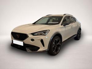 Cupra Formentor 2.0 TSI DSG 4Drive VZ LED+NAVI+BEATS+1