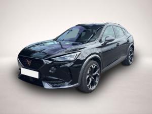 Cupra Formentor 2.0 TSI DSG 4Drive VZ MATRIX-LED NAVI