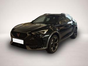 Cupra Formentor 2.0 TSI DSG 4Drive VZ MATRIX-LED PANO