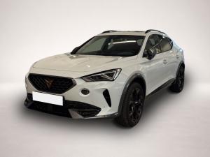 Cupra Formentor 2.0 TSI DSG 4Drive VZ MATRIX-LED+LEDER