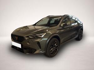 Cupra Formentor 2.0 TSI DSG 4Drive VZ Tribe AKRAPOVIC+