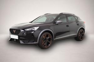 Cupra Formentor 2.0 TSI DSG LED/ACC/Kamera/Navi/AHK