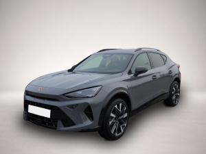 Cupra Formentor 2.0 TSI DSG LED NAVI SENNHEISER AHK 19