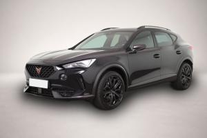 Cupra Formentor 2.0 TSI DSG Tribe Edition LED/ACC/Kame