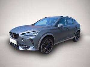 Cupra Formentor 2.0 TSI DSG VZ 4Drive AHK NAVI DCC ACC
