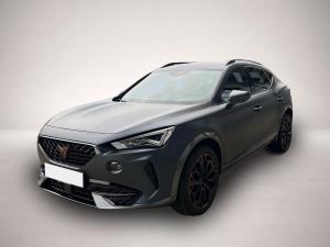 Cupra Formentor 2.0 TSI DSG VZ AHK BEATS NAVI REAR VIE