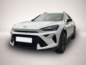 Cupra Formentor 2.0 TSI DSG VZ AHK PANO MATRIX