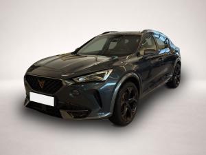 Cupra Formentor 2.0 TSI DSG VZ LED NAVI 19 KAMERA PARK