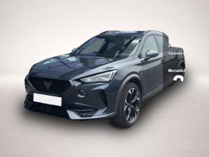 Cupra Formentor 2.0 TSI DSG VZ LED NAVI ACC SIDEASS