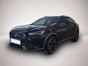 Cupra Formentor 2.0 TSI DSG VZ *LED*AHK*Navi*Kamera*