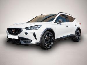 Cupra Formentor 2.0 TSI VZ DSG – Akrapovic – ACC FLA