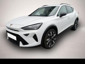 Cupra Formentor 2.0TSI DSG 4Drive AHK GV5