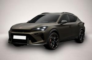 Cupra Formentor 2.5 TSI 7-Gang-DSG 4Drive