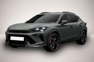Cupra Formentor 2.5 TSI 7-Gang-DSG 4Drive