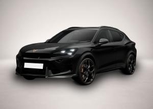 Cupra Formentor 2.5 TSI 7-Gang-DSG 4Drive