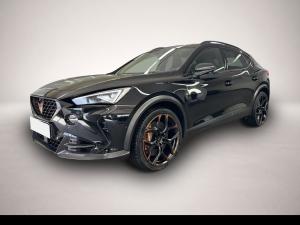 Cupra Formentor 2.5 TSI DSG 4Dr AB 298EUR VZ5 PANO 360