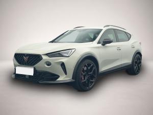 Cupra Formentor 2.5 TSI DSG 4Dr. VZ5 Edition Taiga ABT