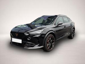 Cupra Formentor 2.5 TSI DSG 4Drive VZ5 MATRIX-LED NAVI