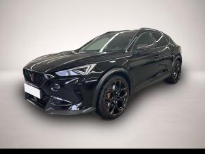 Cupra Formentor 2.5 TSI DSG Dr AB 389EUR VZ5 CUP 360 M