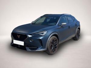 Cupra Formentor 310 PS VZ AKRAPOVIC+AHK+MATRIX+PARKASS