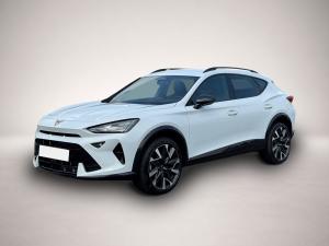 Cupra Formentor 4Drive TSI DSG|5-J-GARANTIE|AHK|EDGE-P