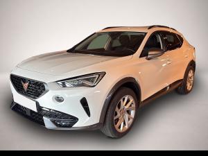 Cupra Formentor BASIS PDC HINTEN, TEMPOMAT, KEYLESS GO