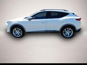 Cupra Formentor Cupra 1.5 TSI BMT Klima LED Alu Navi..