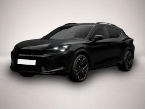 Cupra Formentor DSG Tribe IntelliD Sennh. EdgeP 360°