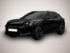 Cupra Formentor DSG Tribe Pano Matrix IntelliD Sennh.