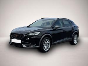Cupra Formentor e-Hybrid DSG|ACC|KEYLESS|WINTERPAKET