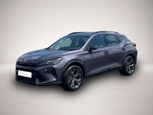 Cupra Formentor eHybrid DSG|el.HECK|NAVI|KAMERA|ACC