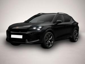 Cupra Formentor eTSI AHK Edge SHZ eHk Kessy Kam 3ZClim