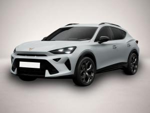 Cupra Formentor eTSI AHK EdgeP SHZ eHK Kessy Kam 3ZCli