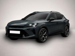 Cupra Formentor eTSI AHK EdgeP SHZ eHK Kessy Kam 3ZCli