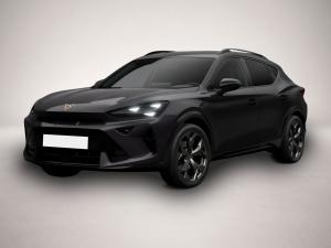 Cupra Formentor eTSI AHK EdgeP SHZ eHK Kessy Kam 3ZCli