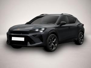 Cupra Formentor eTSI AHK EdgeP SHZ eHK Kessy Kam 3ZCli