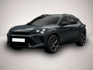 Cupra Formentor eTSI AHK Sennheiser Edge SHZ eHk Kessy