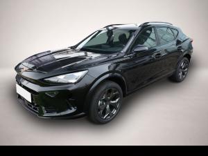 Cupra Formentor eTSI DSG EdgeP SHZ eHK Kessy Kam 3ZCli