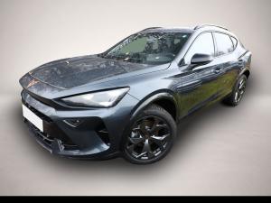 Cupra Formentor eTSI DSG EdgeP SHZ eHK Kessy Kam 3ZCli