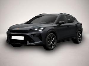 Cupra Formentor eTSI EdgeP SHZ eHK Kessy Kam 3ZCli