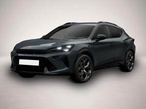 Cupra Formentor eTSI Sennheiser EdgeP SHZ eHK Kessy