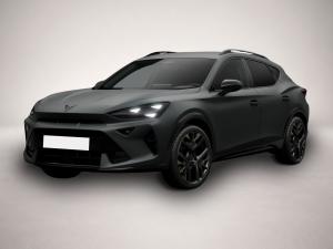 Cupra Formentor eTSI Tribe Matt Sennh. 19″ EdgeP Kessy