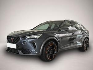 Cupra Formentor VZ 1.4 e-HYB+AHK+APP+NAVI+BLIND SPOT+R